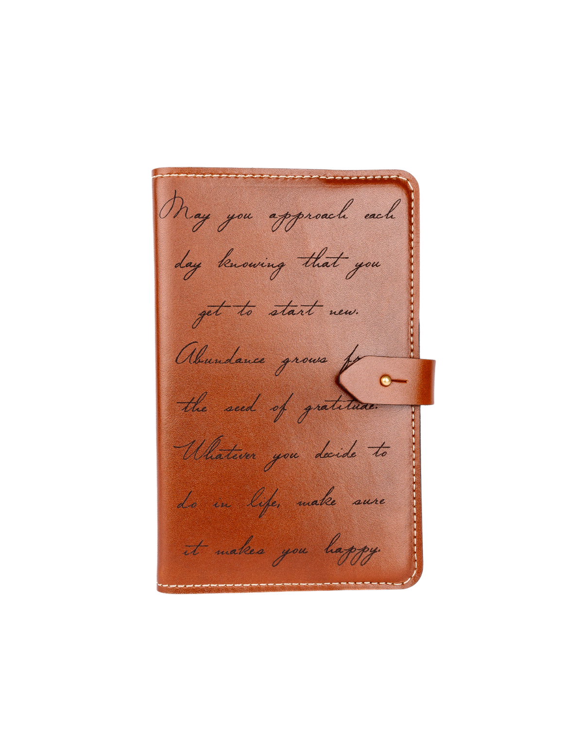 The Legacy Journal