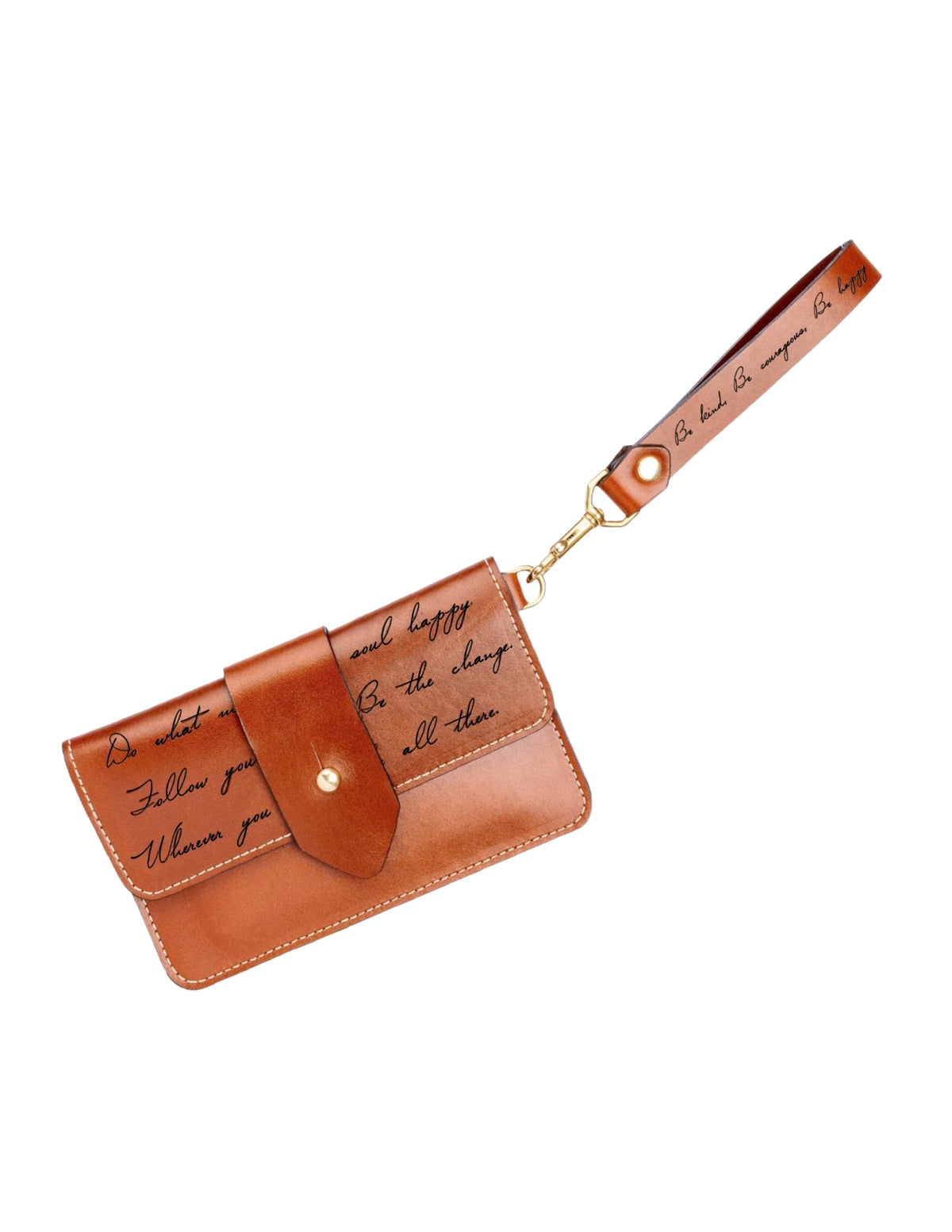 The Mae Wristlet