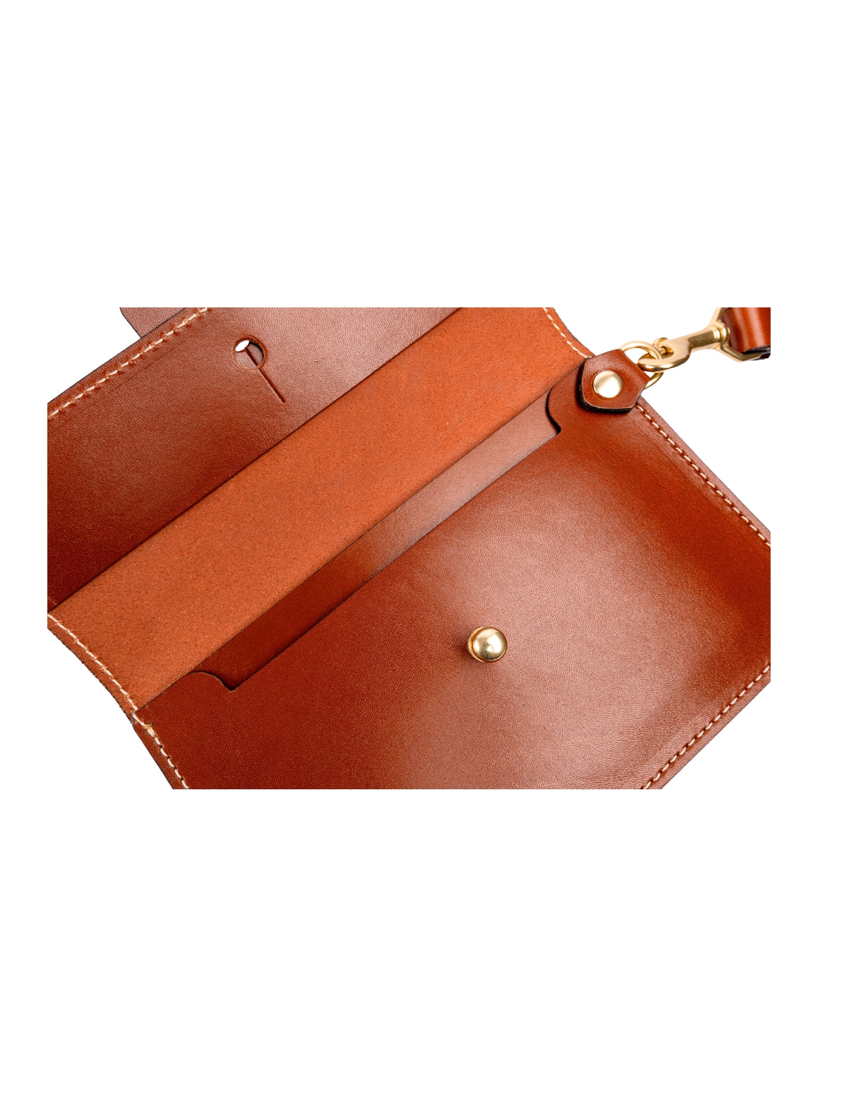 The Mae Wristlet