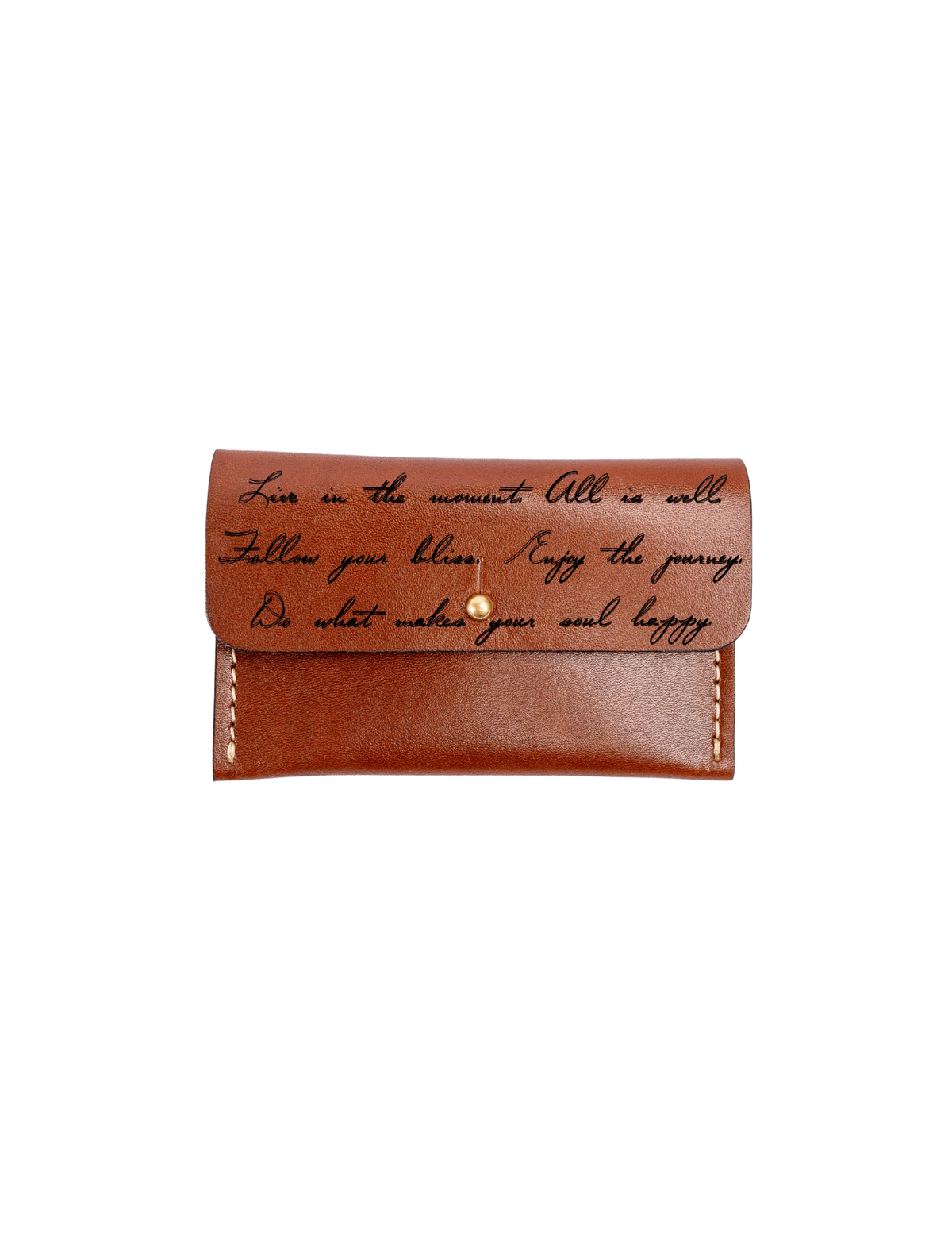 The Perry Pouch