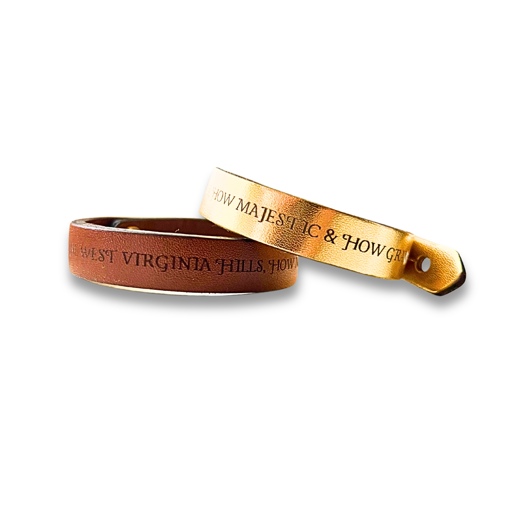 The West Virginia Day 2026 Bracelet