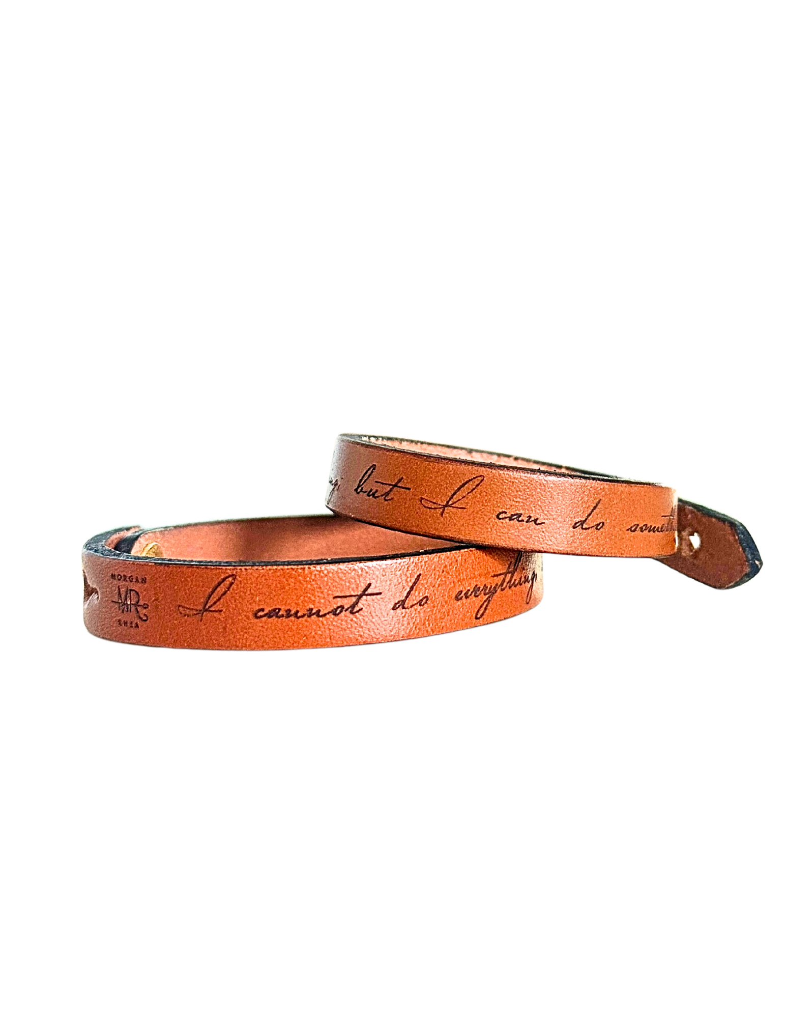 Faith In Action of the Greater Kanawha Valley Gratitude Bracelet