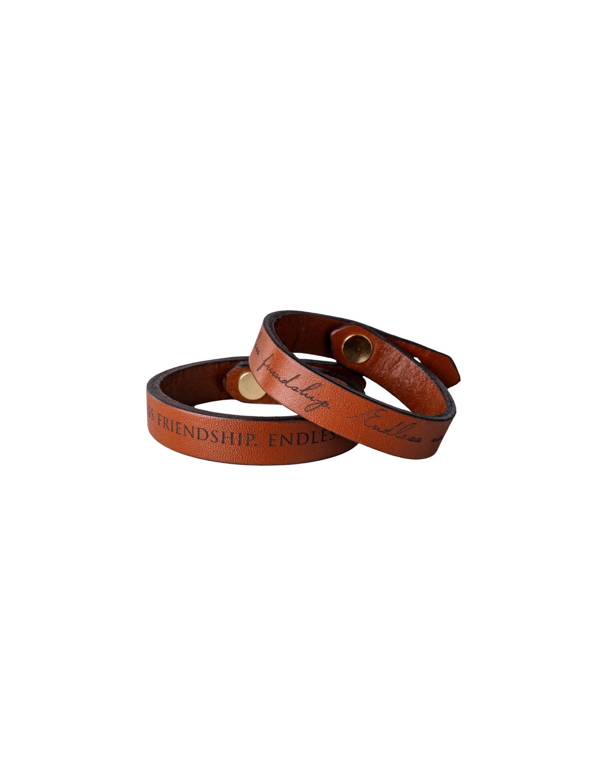 The Friends My Story Bracelet