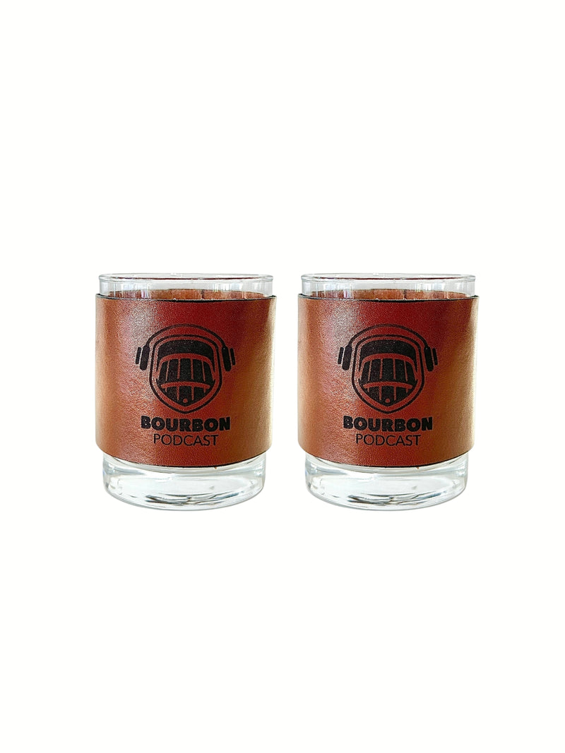 Bourbon Glasses