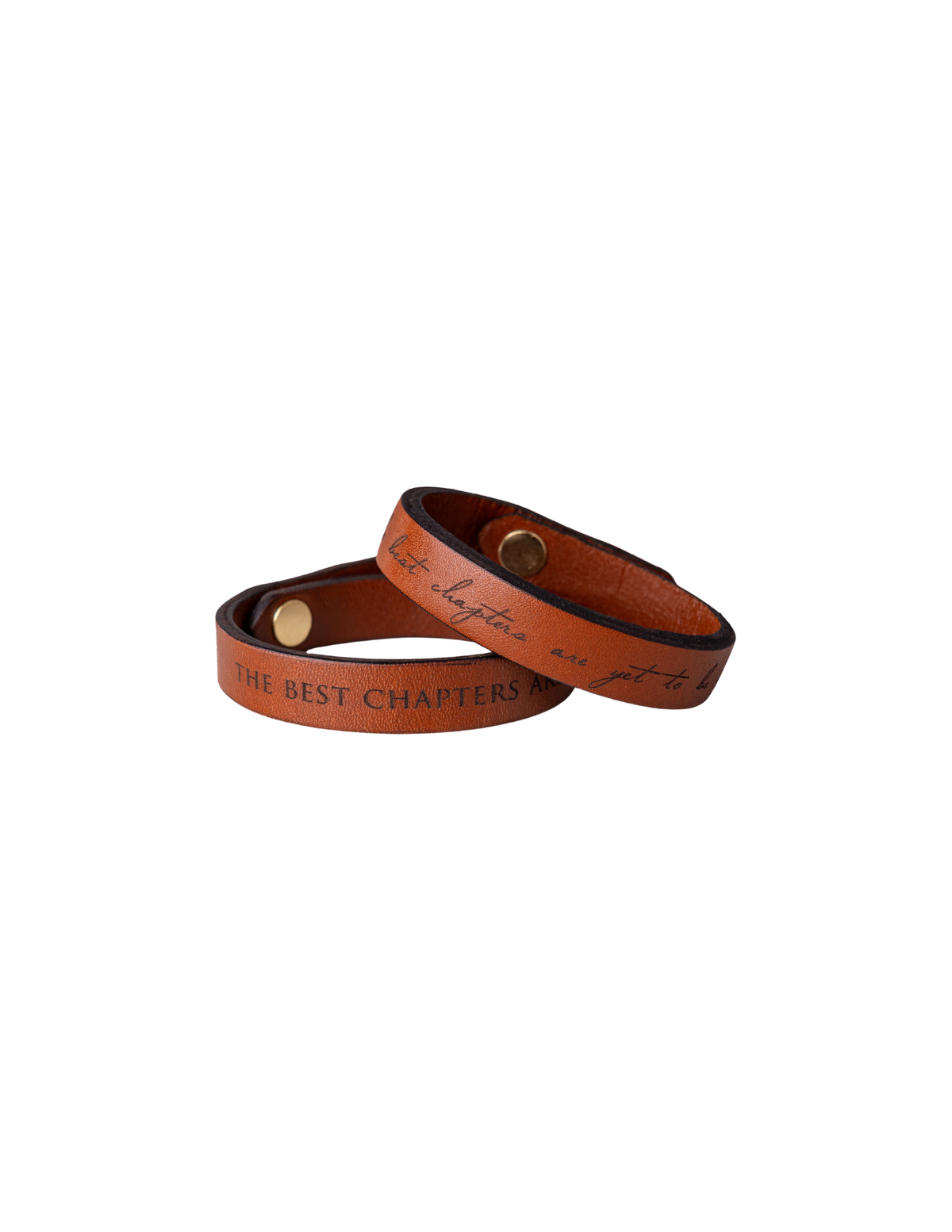 The Graduation My Story Bracelet