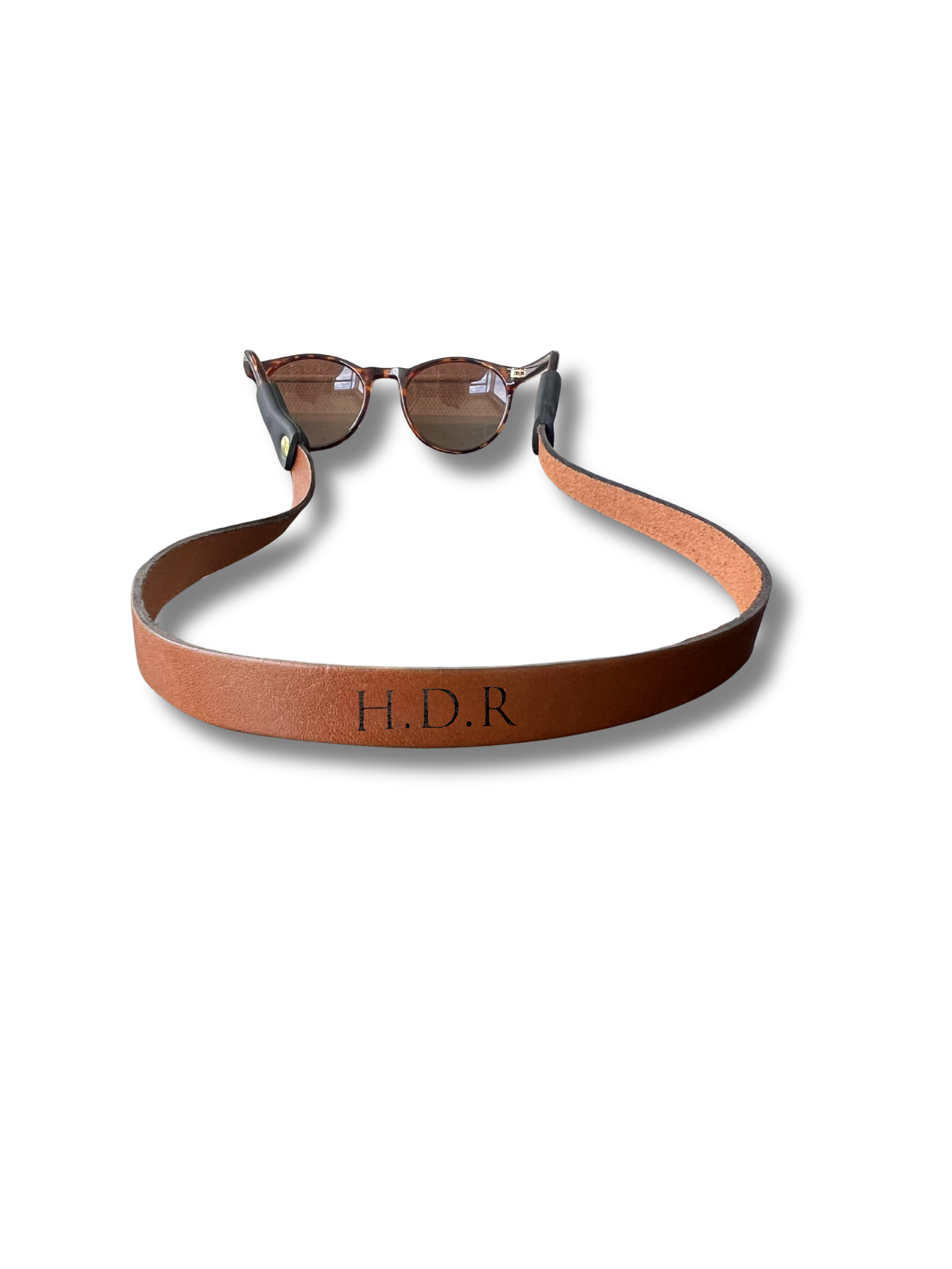 The Initials Sunglass Croakie