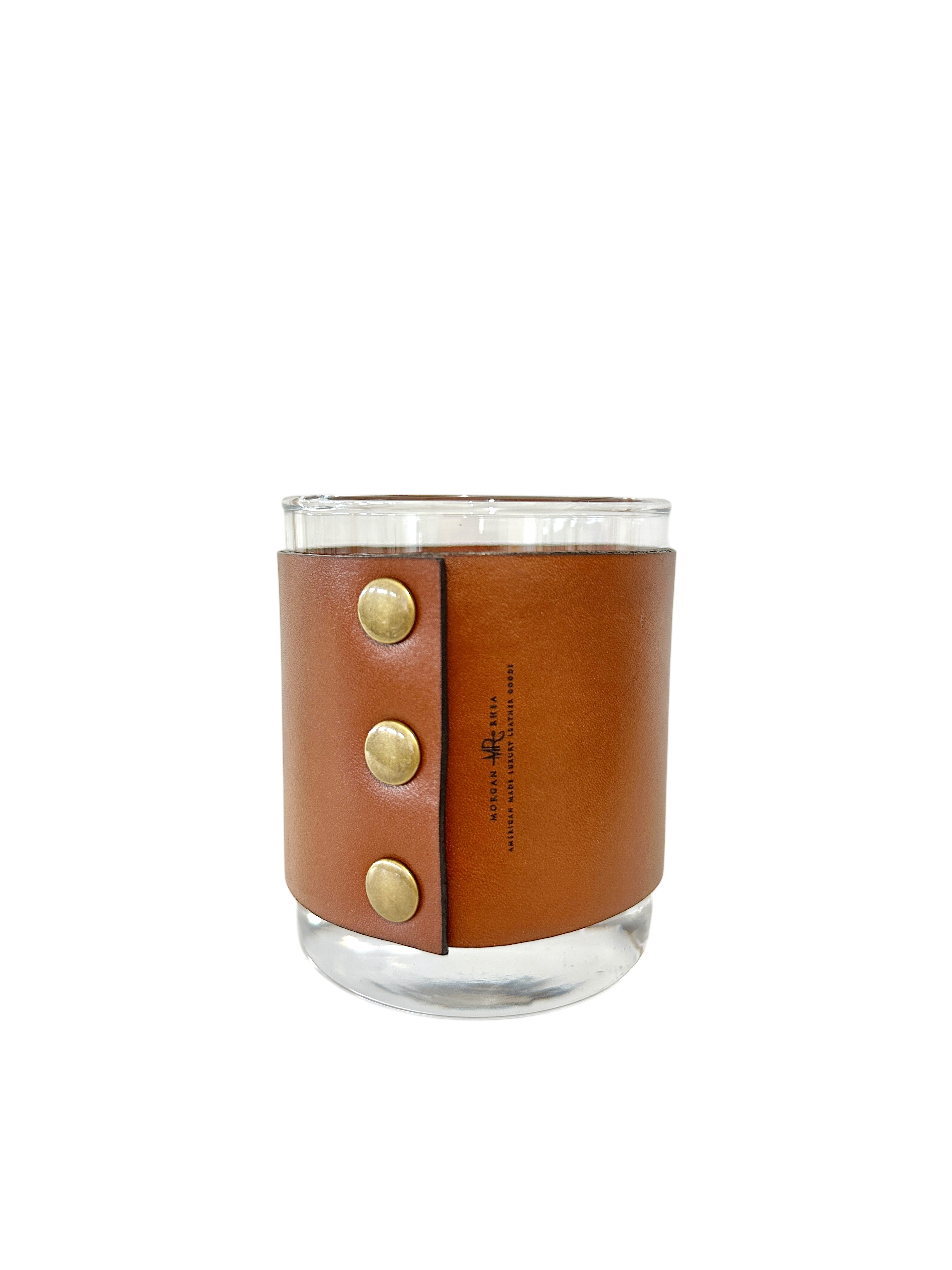 MR Bourbon Glasses