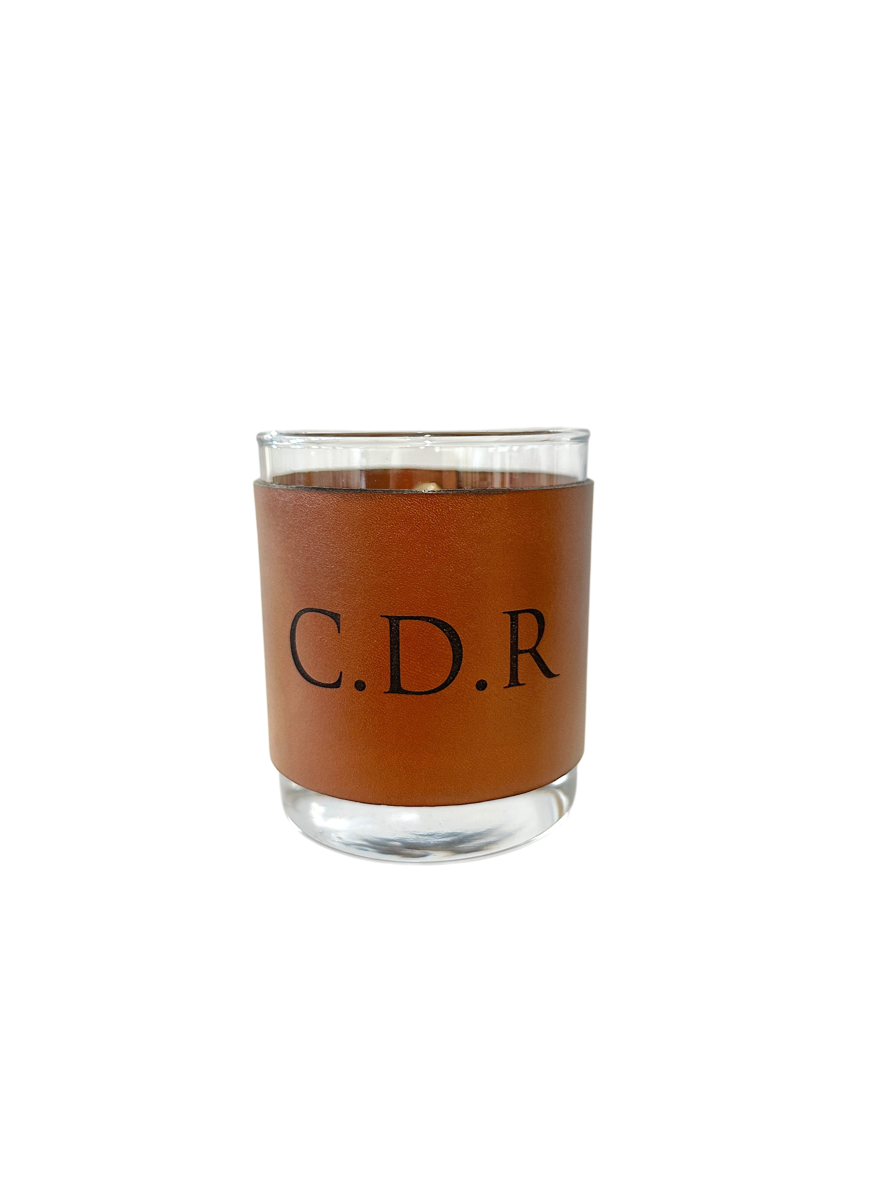 MR Bourbon Glasses