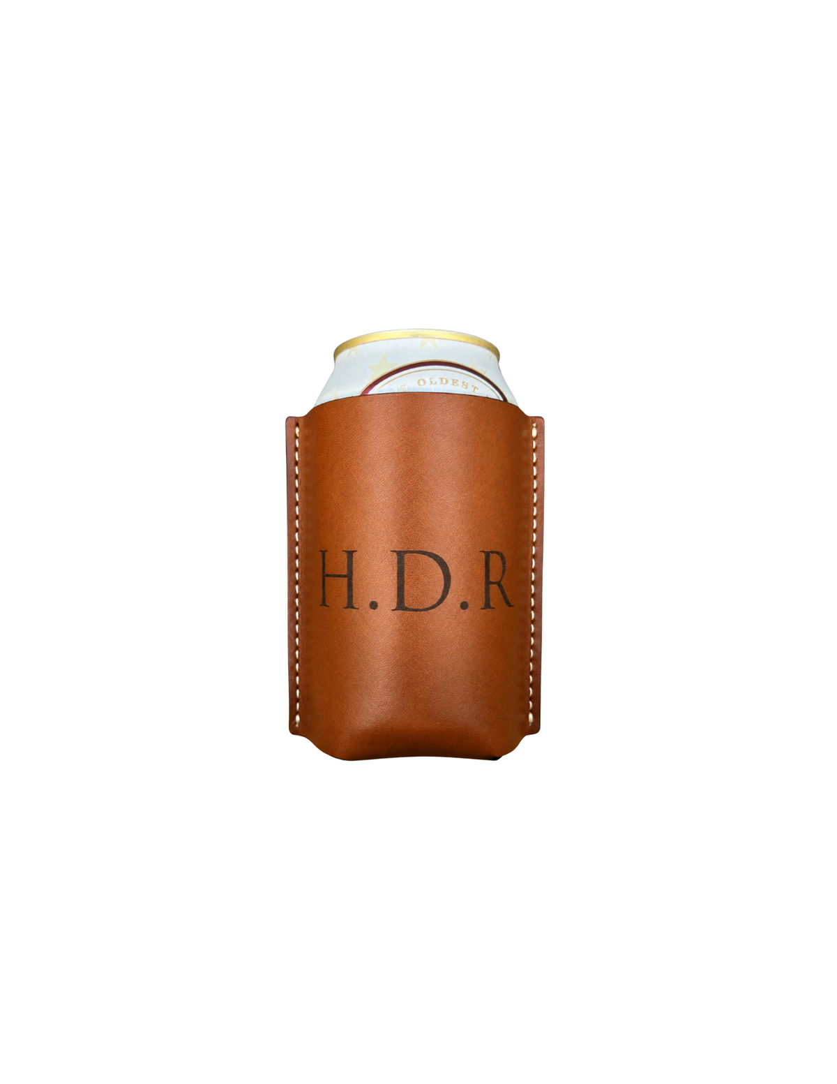 The Initial Koozie