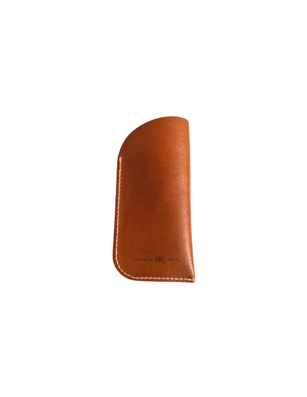 The Initial Sunglass Sleeve