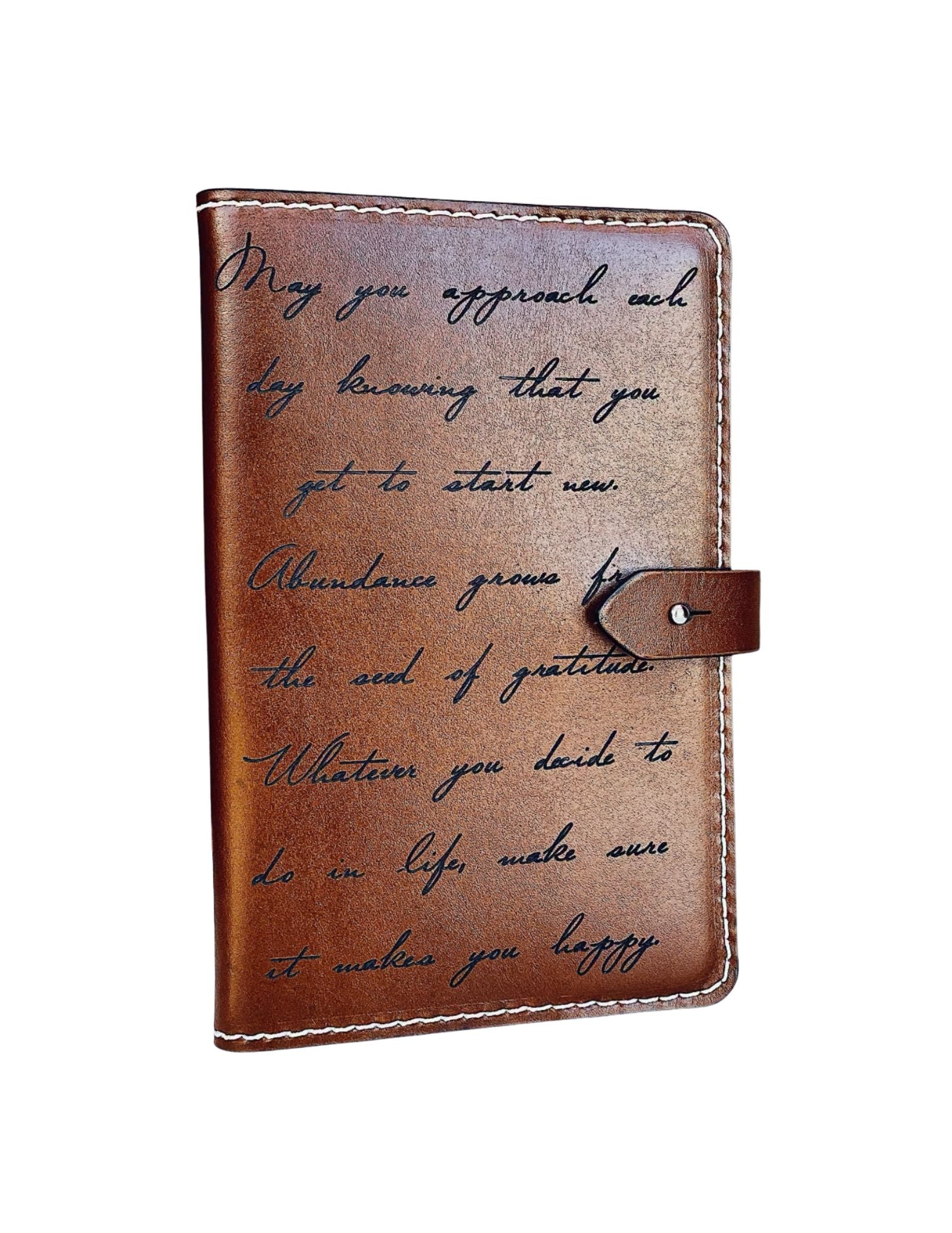 The Legacy Journal