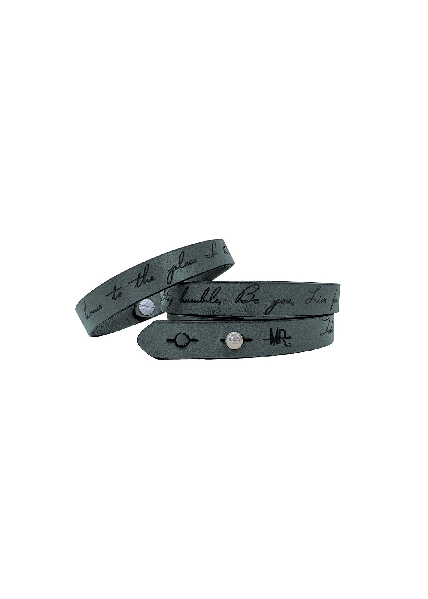 The My Story Bracelet