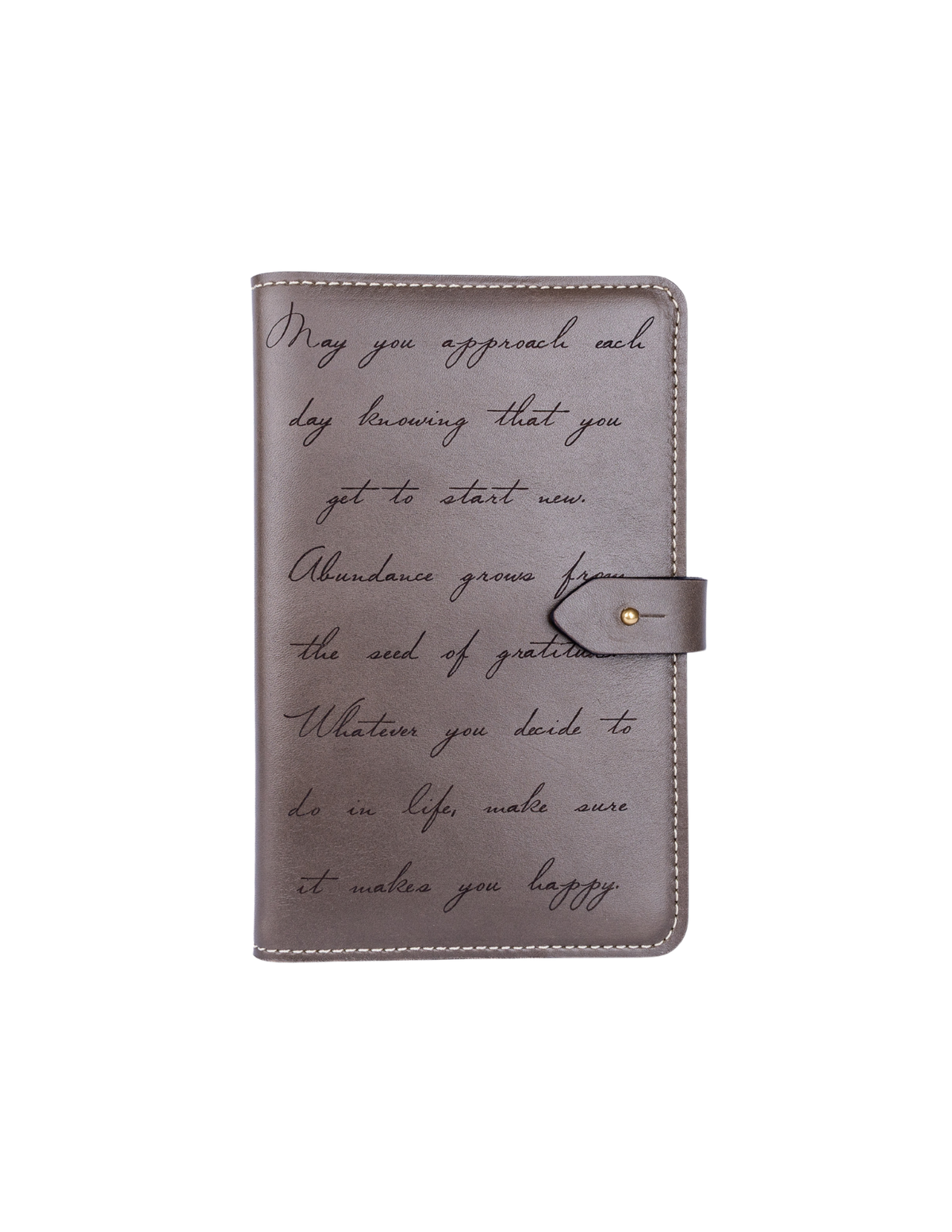 The Legacy Journal