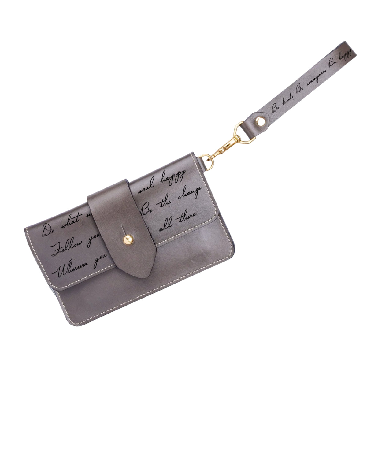 The Mae Wristlet