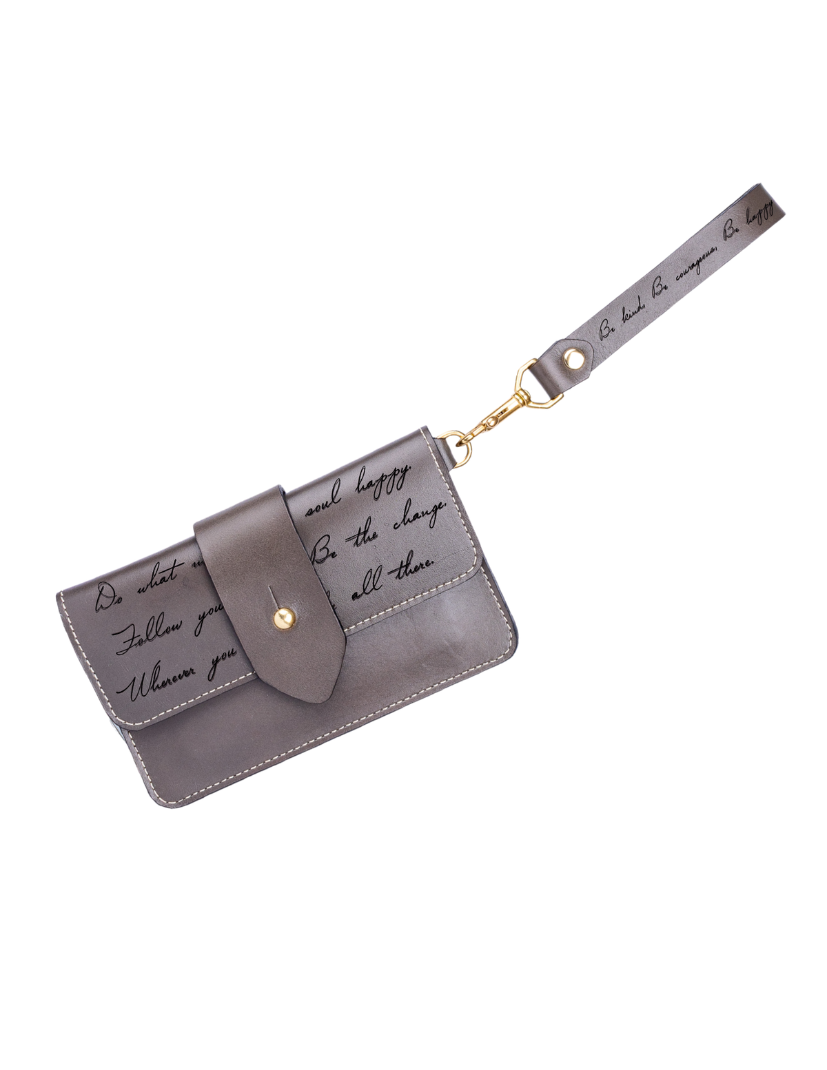 The Mae Wristlet