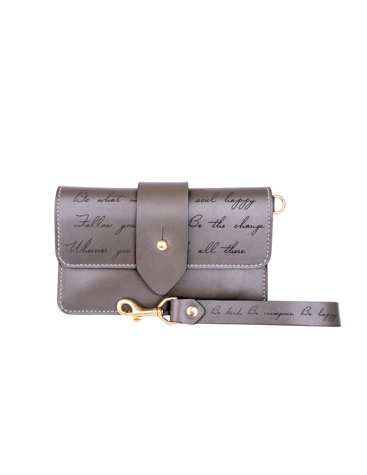 The Mae Wristlet