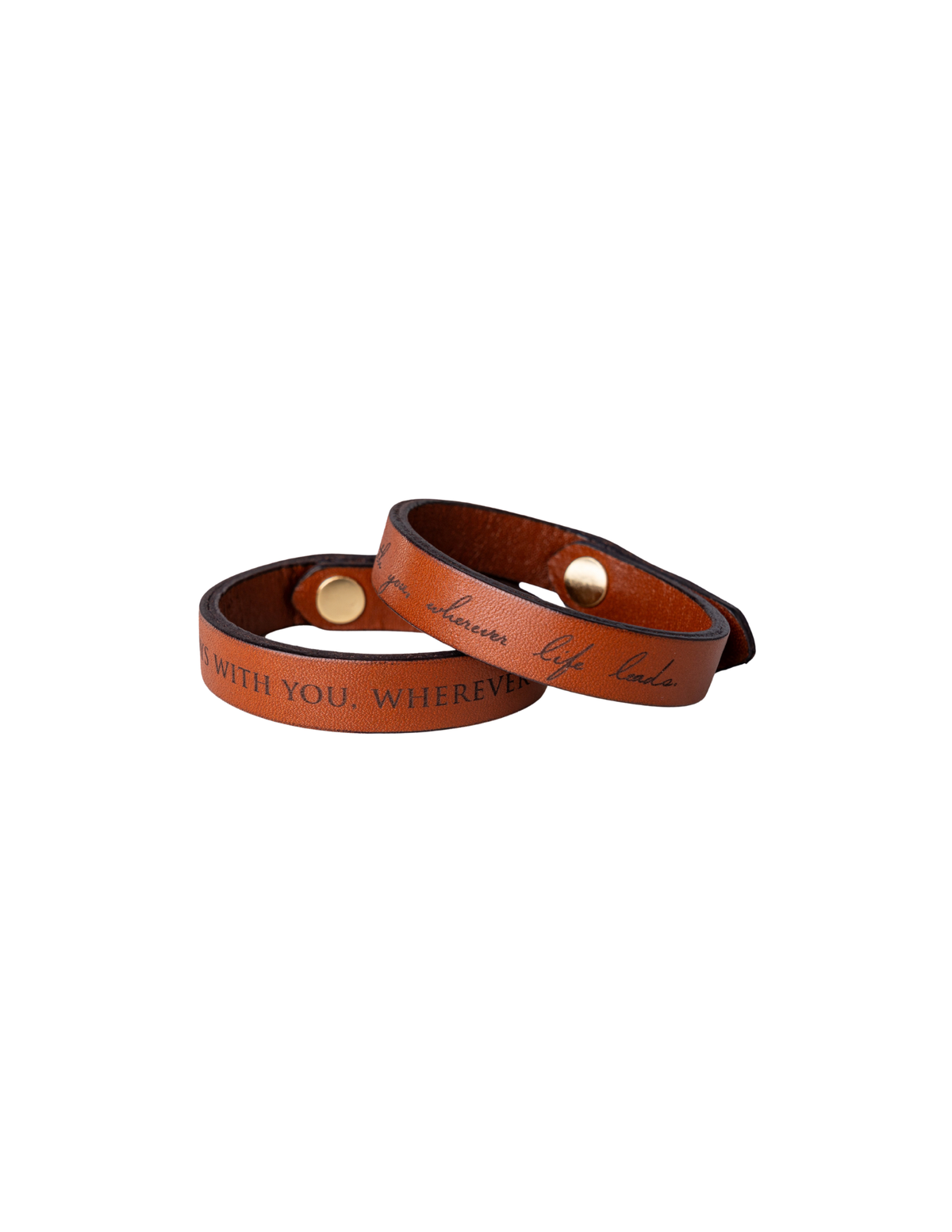 The Sympathy My Story Bracelet