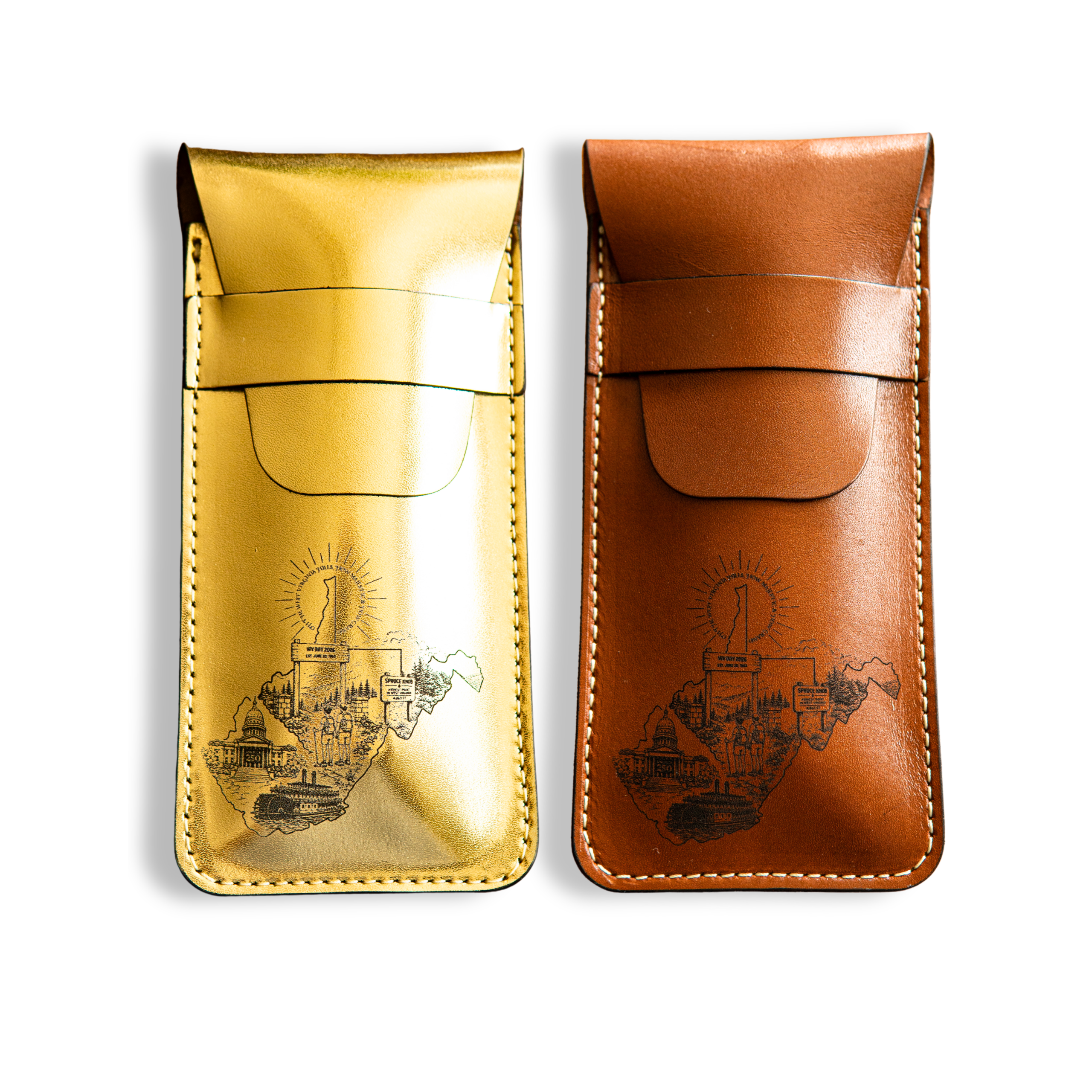 The West Virginia Day 2026 Cigar Case