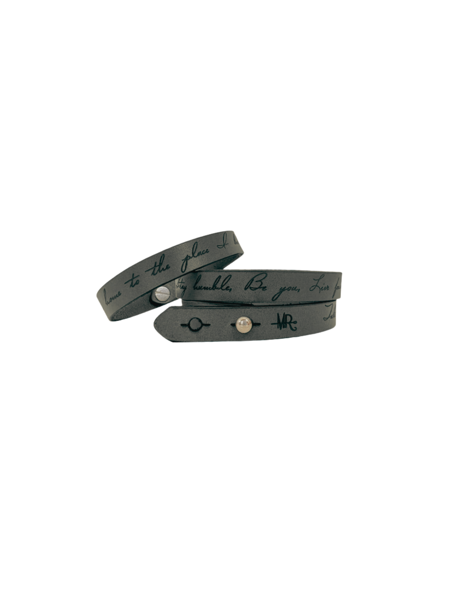 The My Story Bracelet