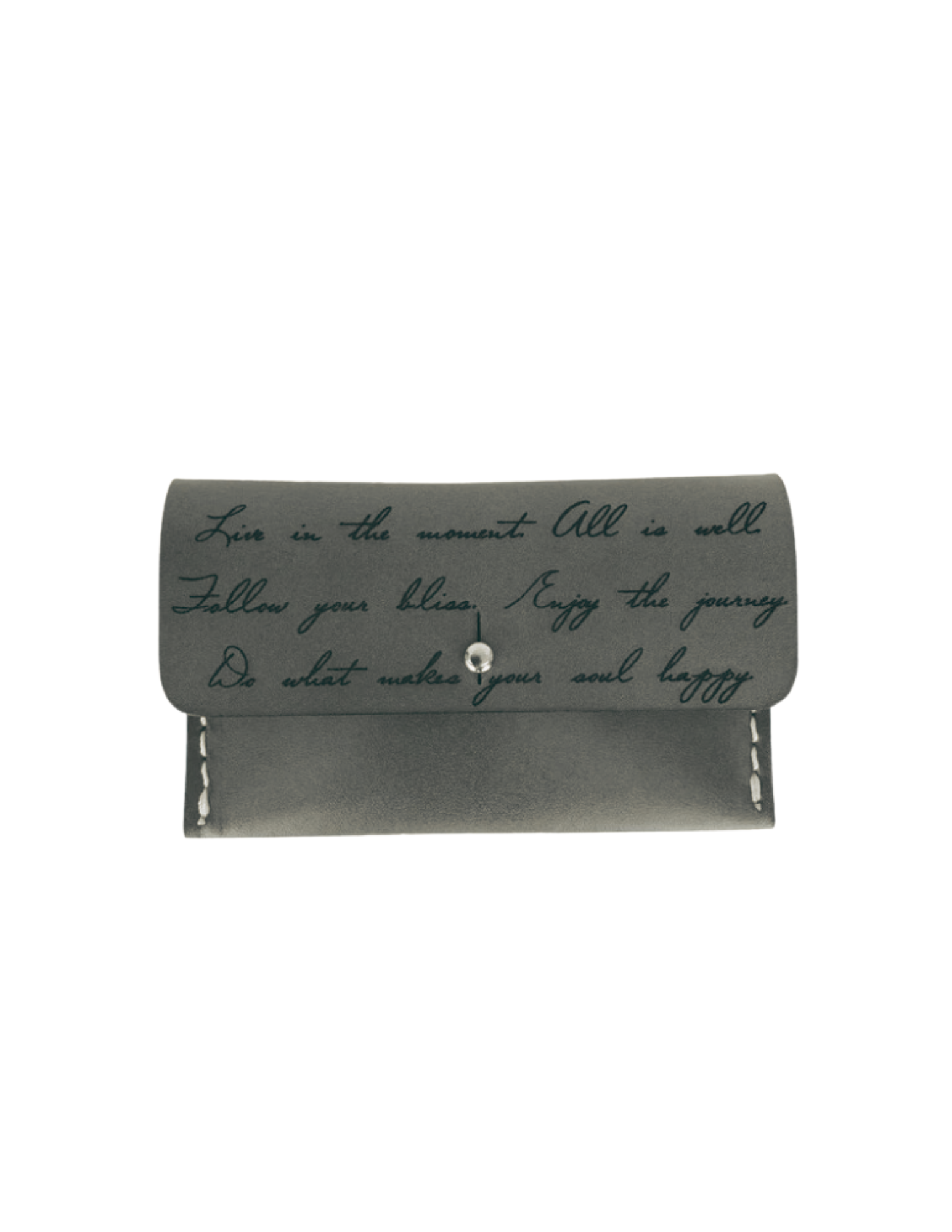 The Perry Wallet Pouch