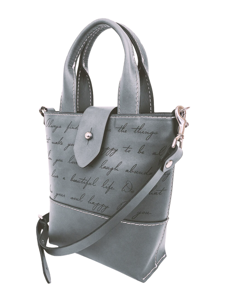 The Harriet Bag