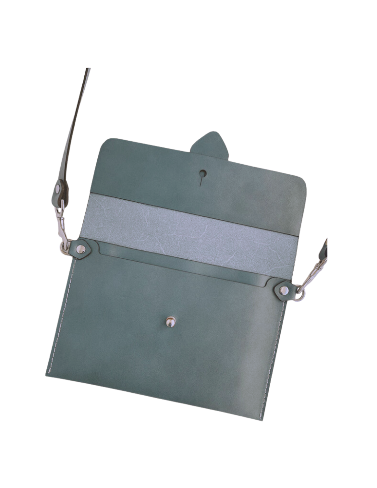 The Mary Crossbody