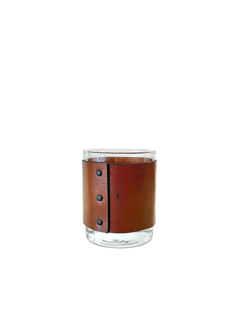 Bourbon Glasses