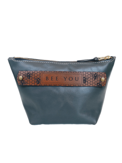 The MR Signature Bee You Evelyn Pouch