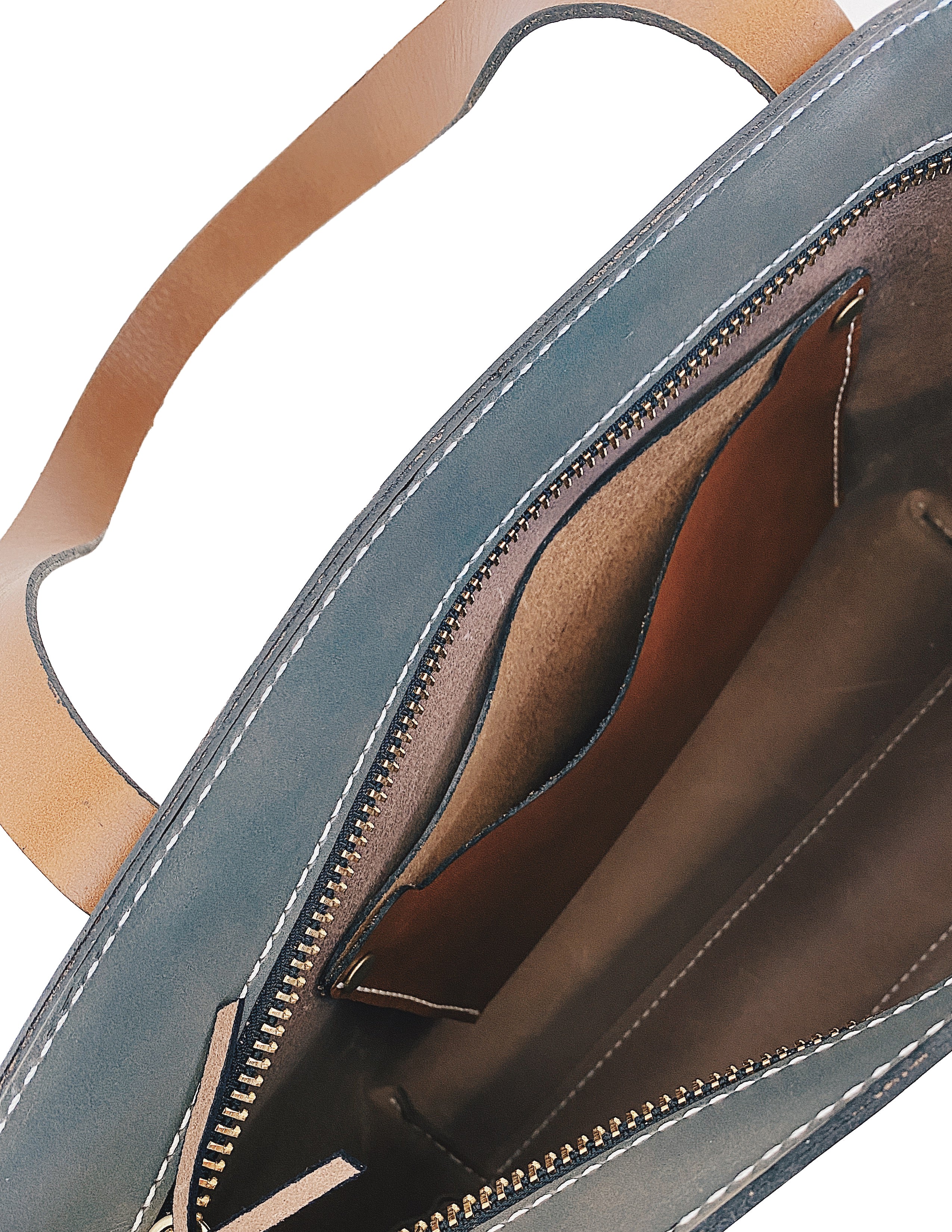 The MR Signature Script Charlie Tote