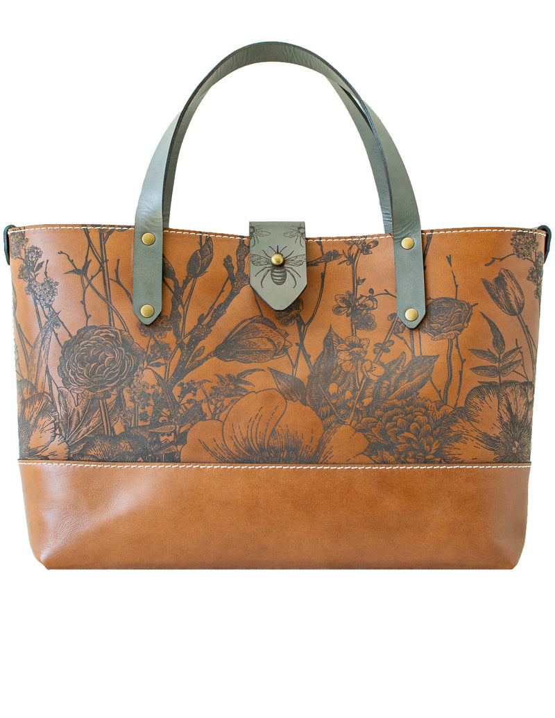The Wilma Jean Tote