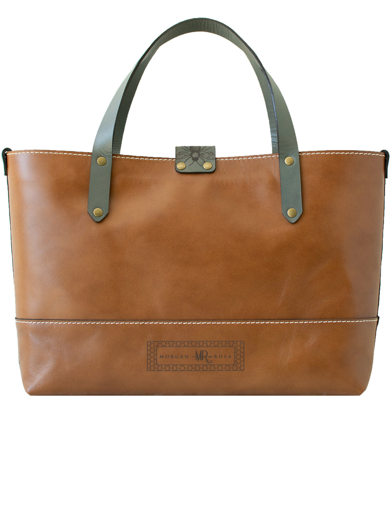 The Wilma Jean Tote
