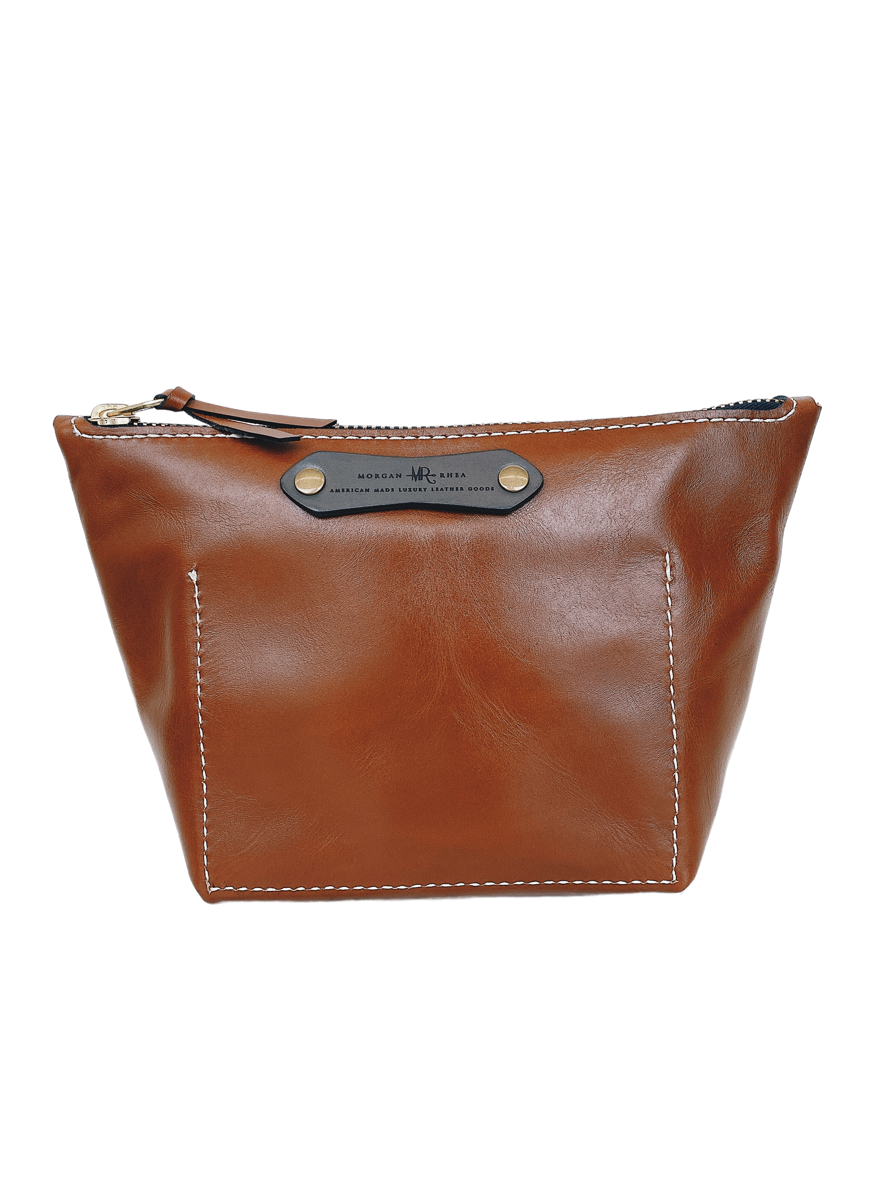The Copper Bee You Evelyn Pouch