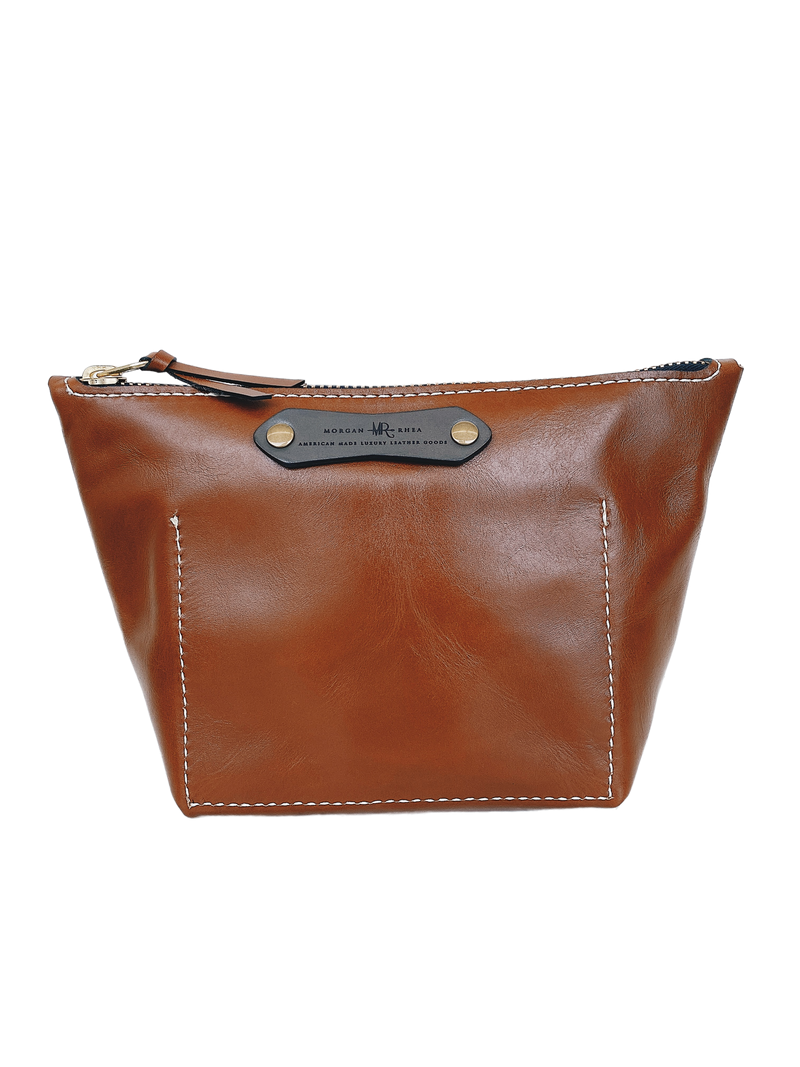 The Copper I Am Evelyn Pouch