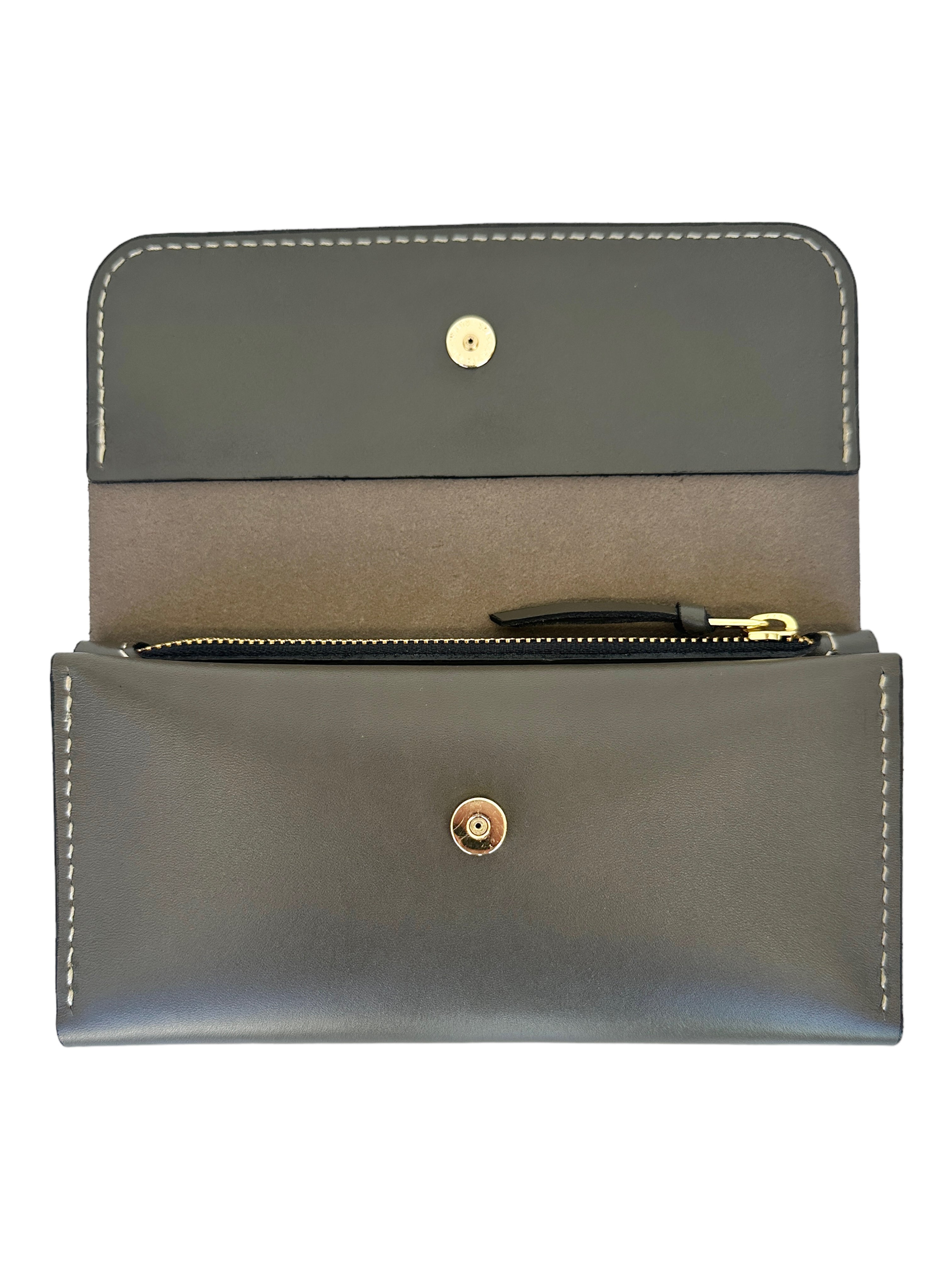 The Kennedy Wallet