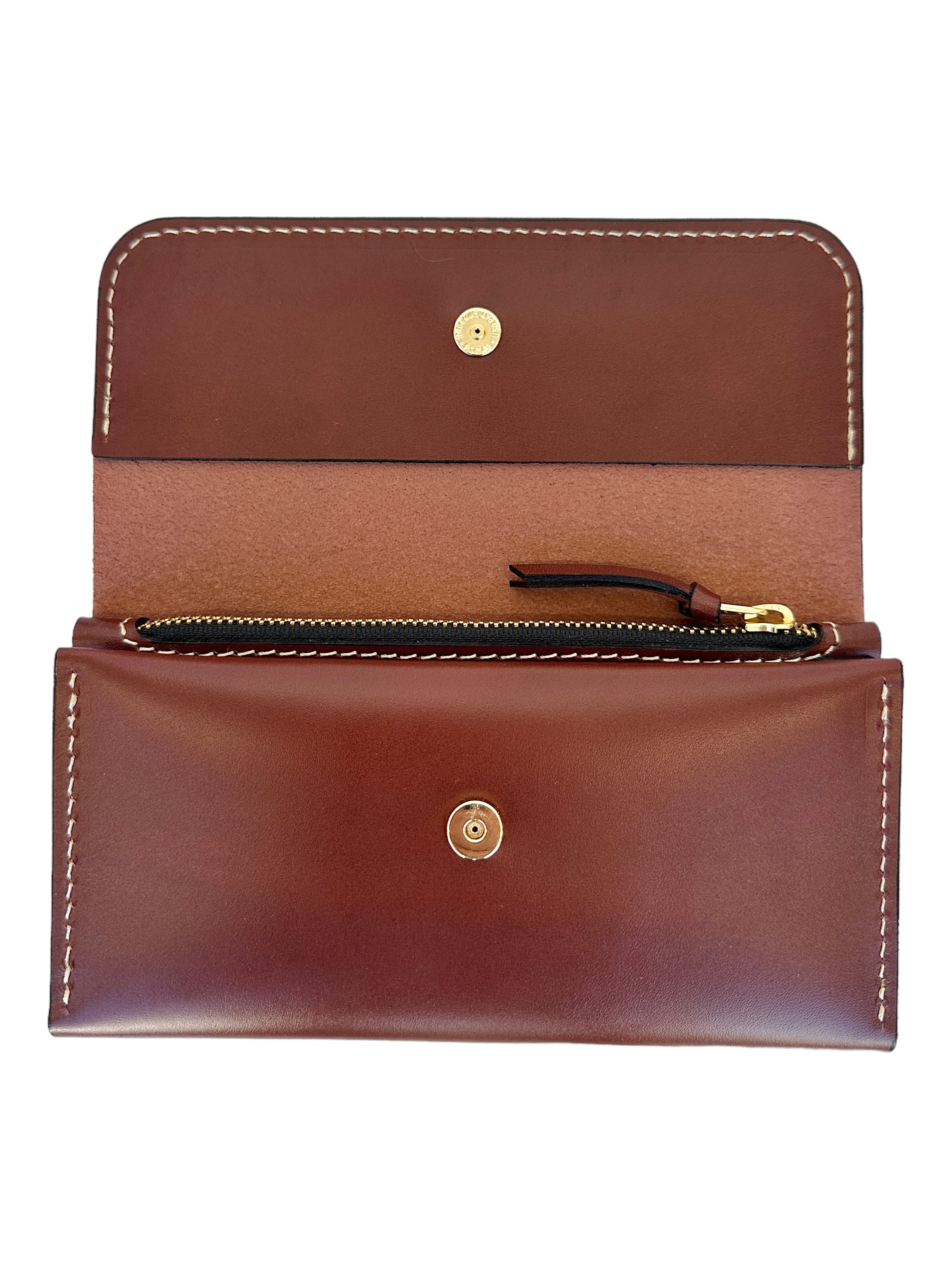 The Kennedy Wallet