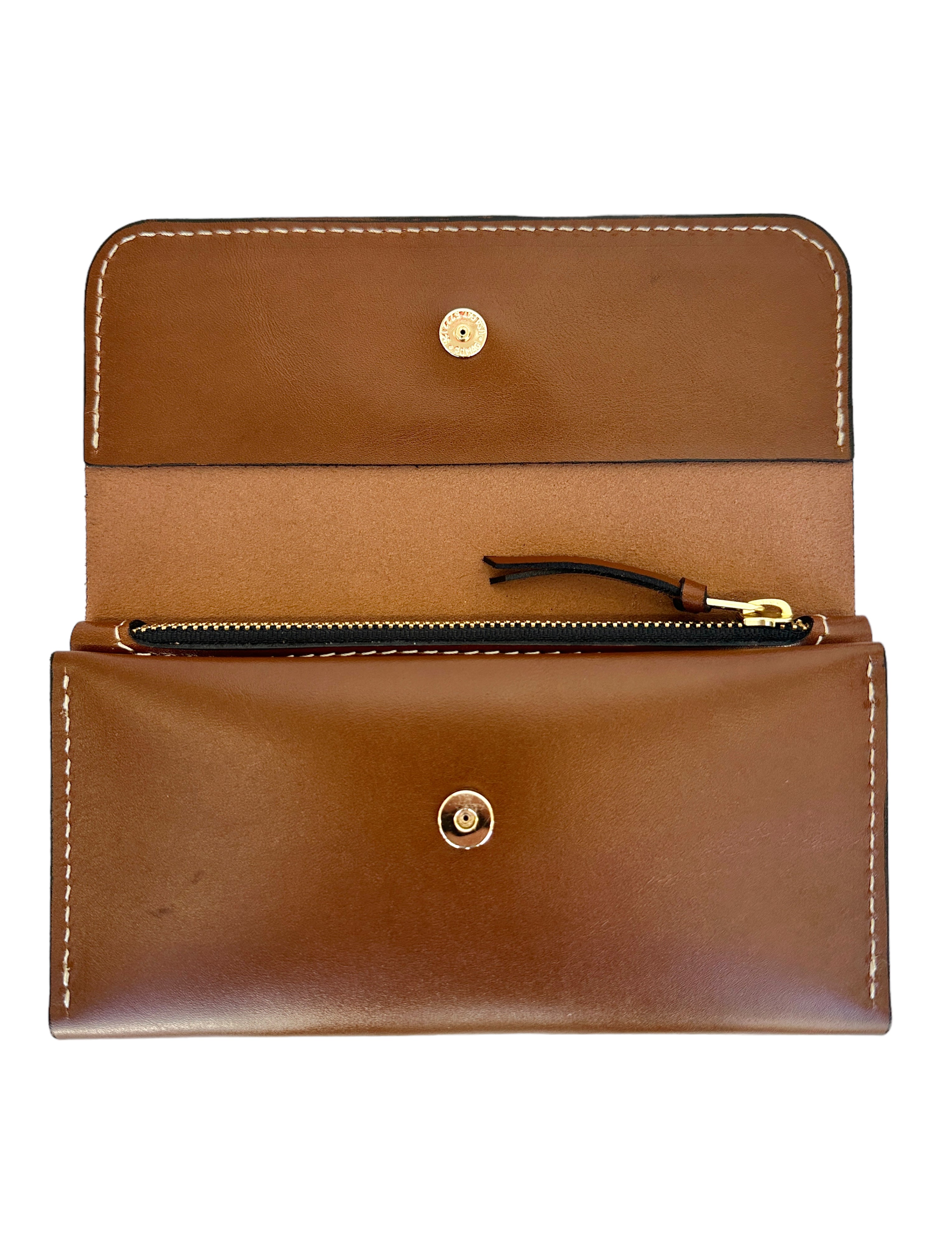 The Kennedy Wallet