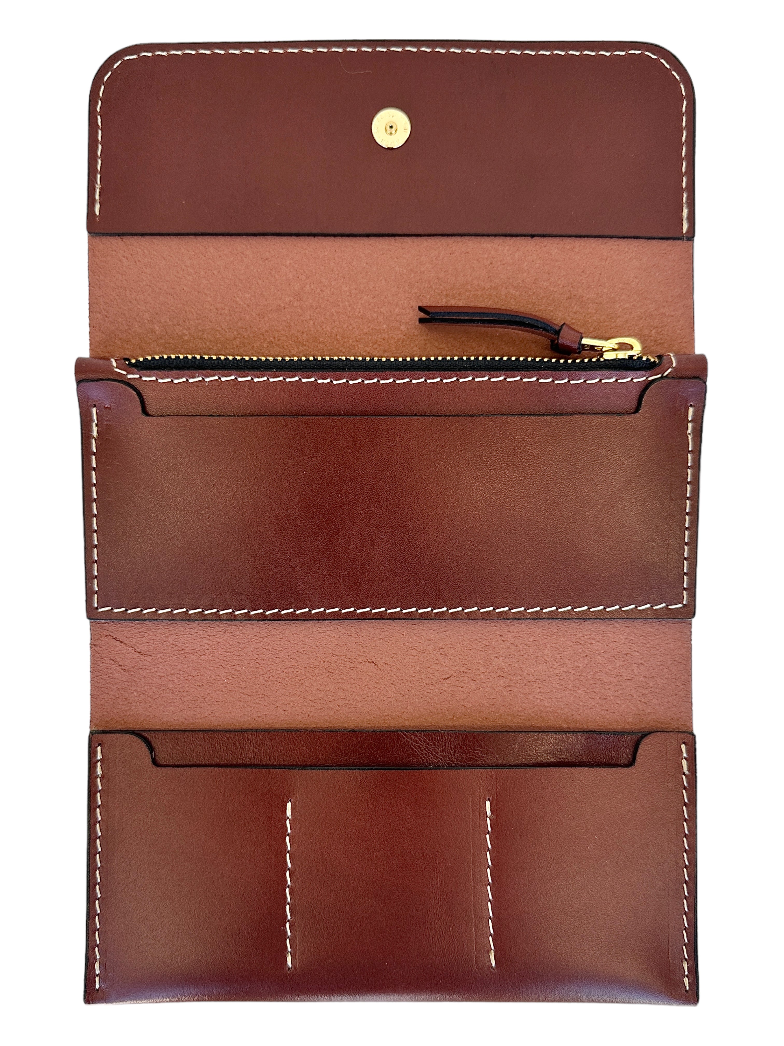 The Kennedy Wallet