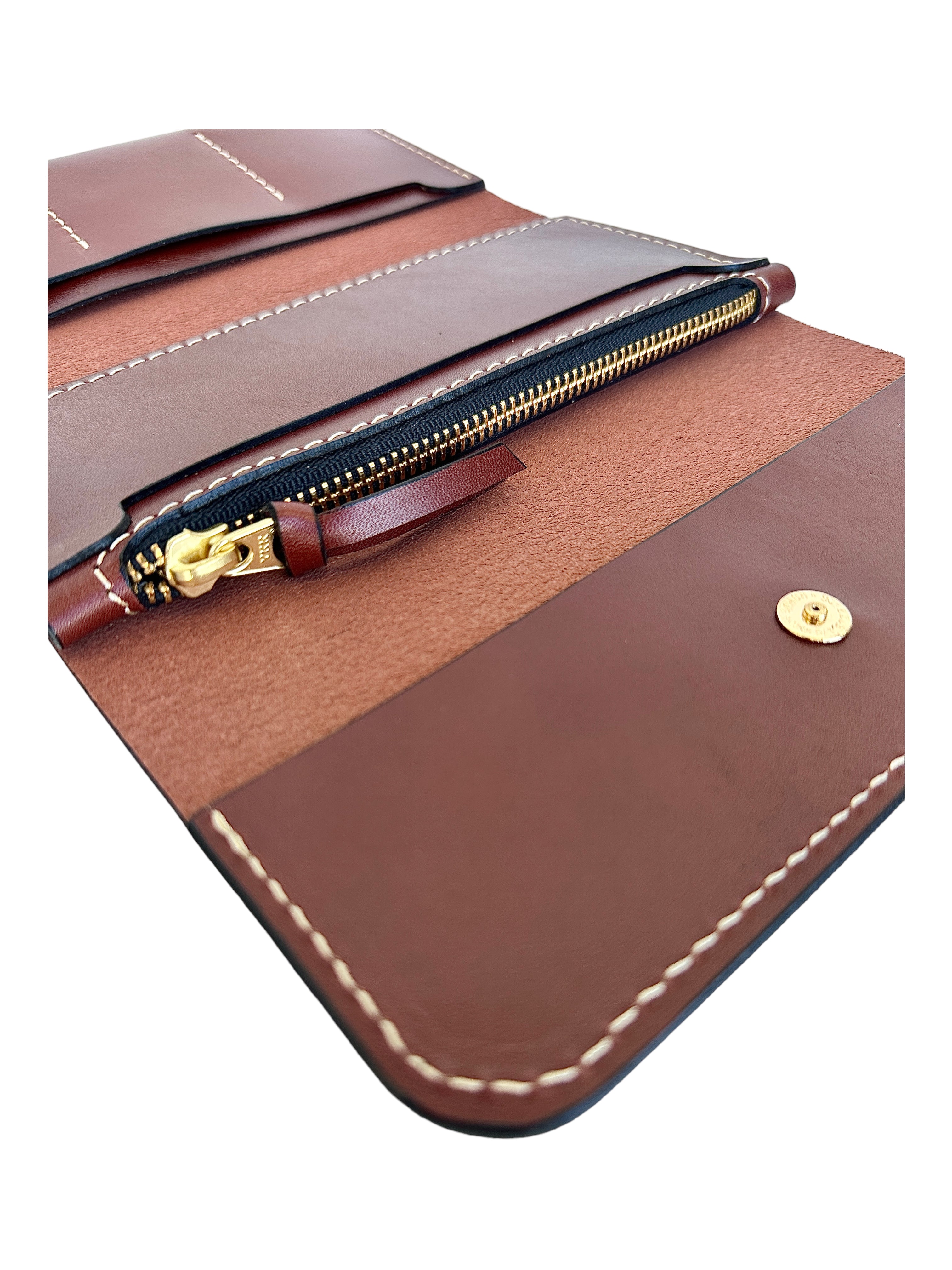 The Kennedy Wallet