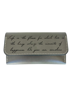 The Kennedy Wallet