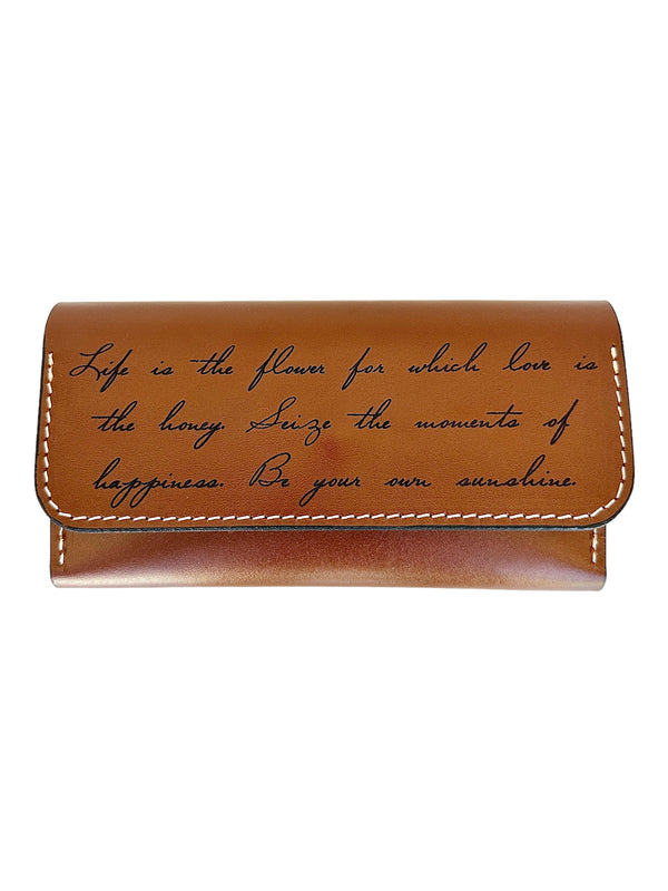 The Kennedy Wallet