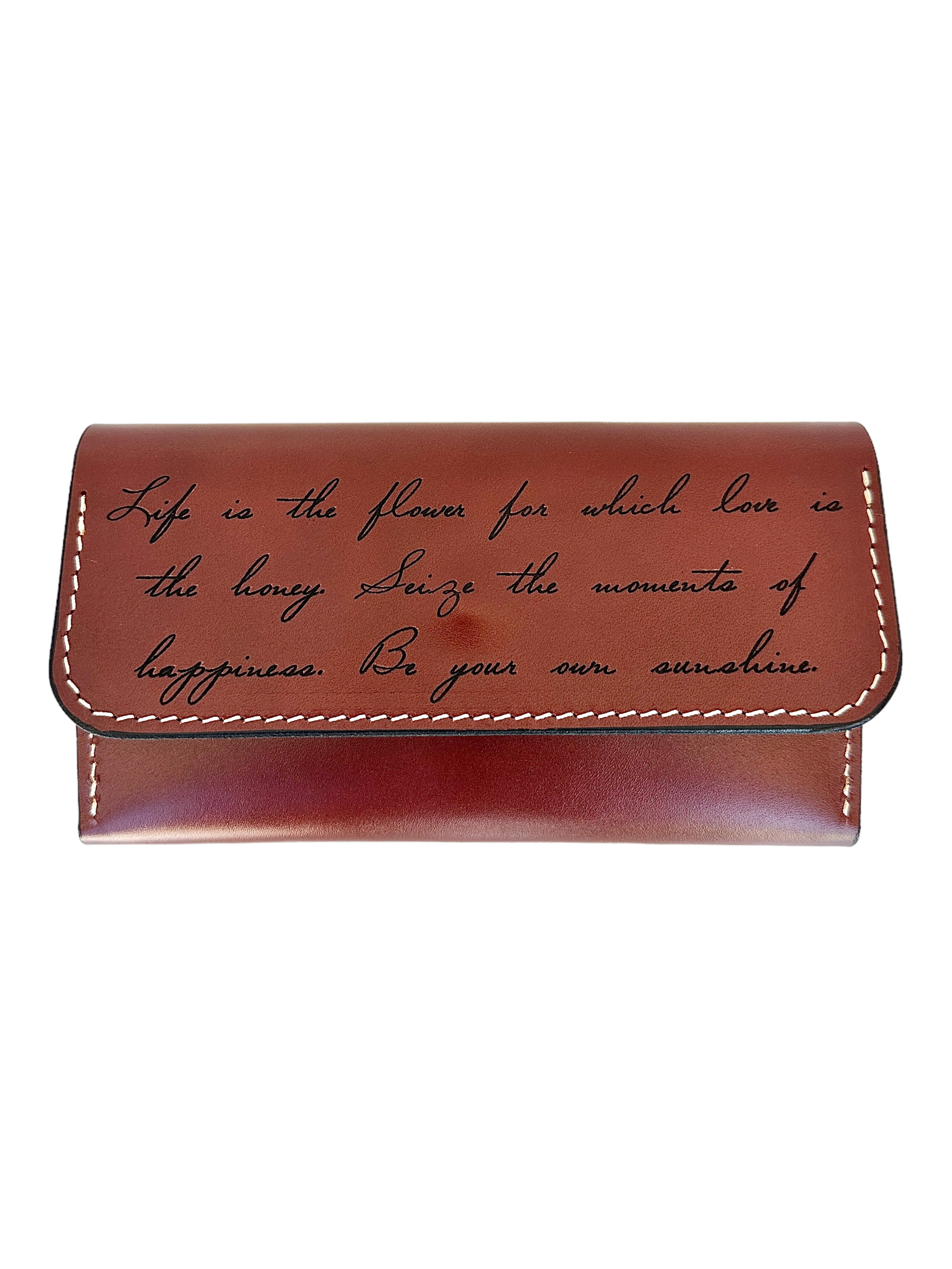 The Kennedy Wallet