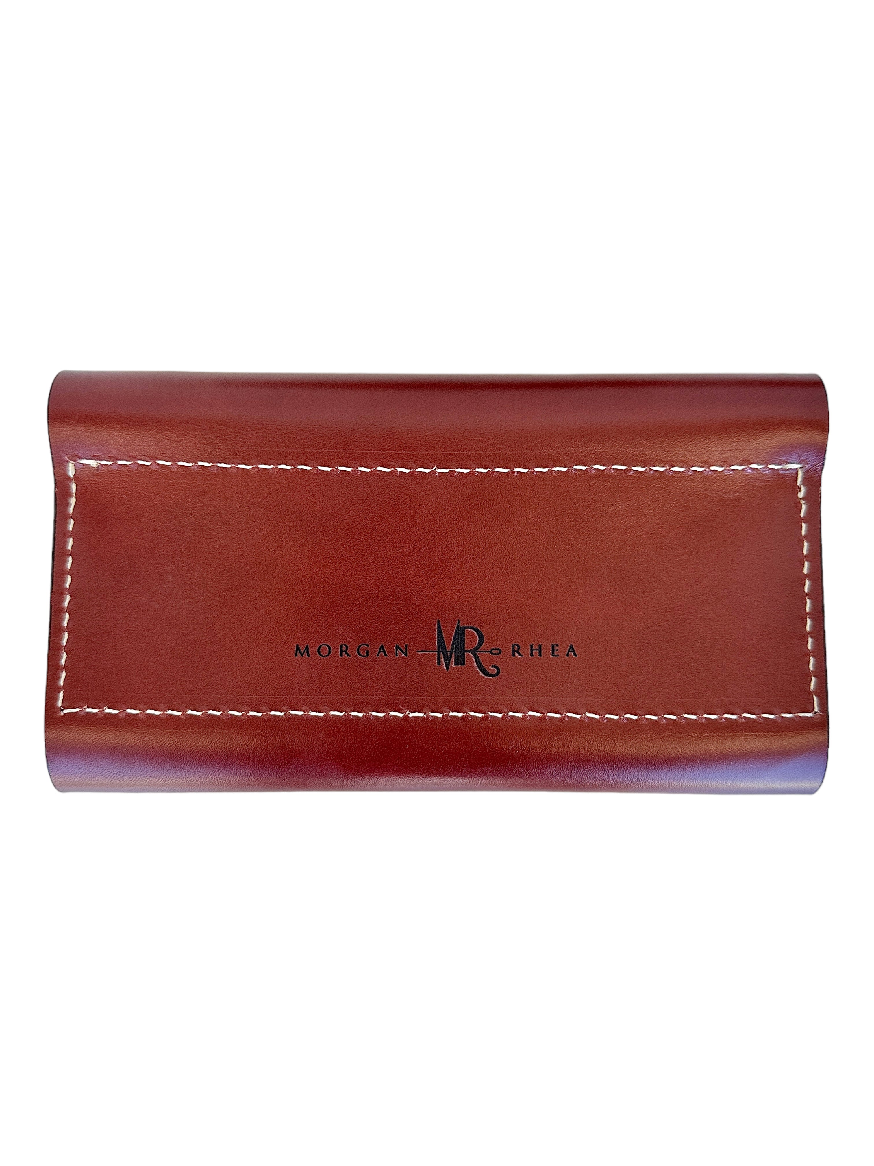 The Kennedy Wallet