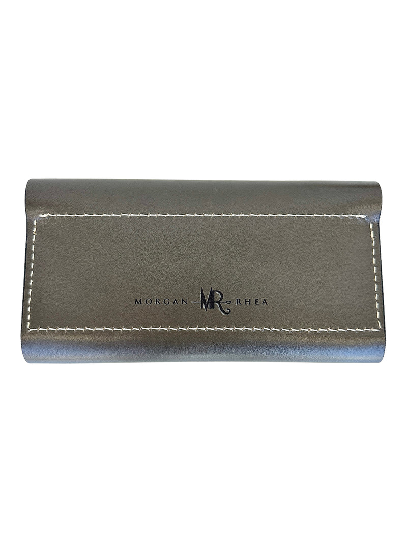 The Kennedy Wallet