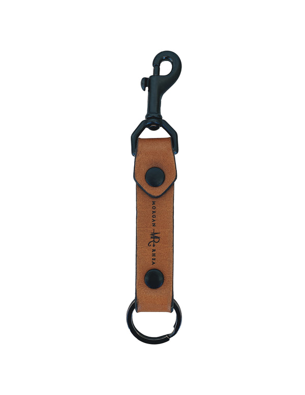 Initial Keychain