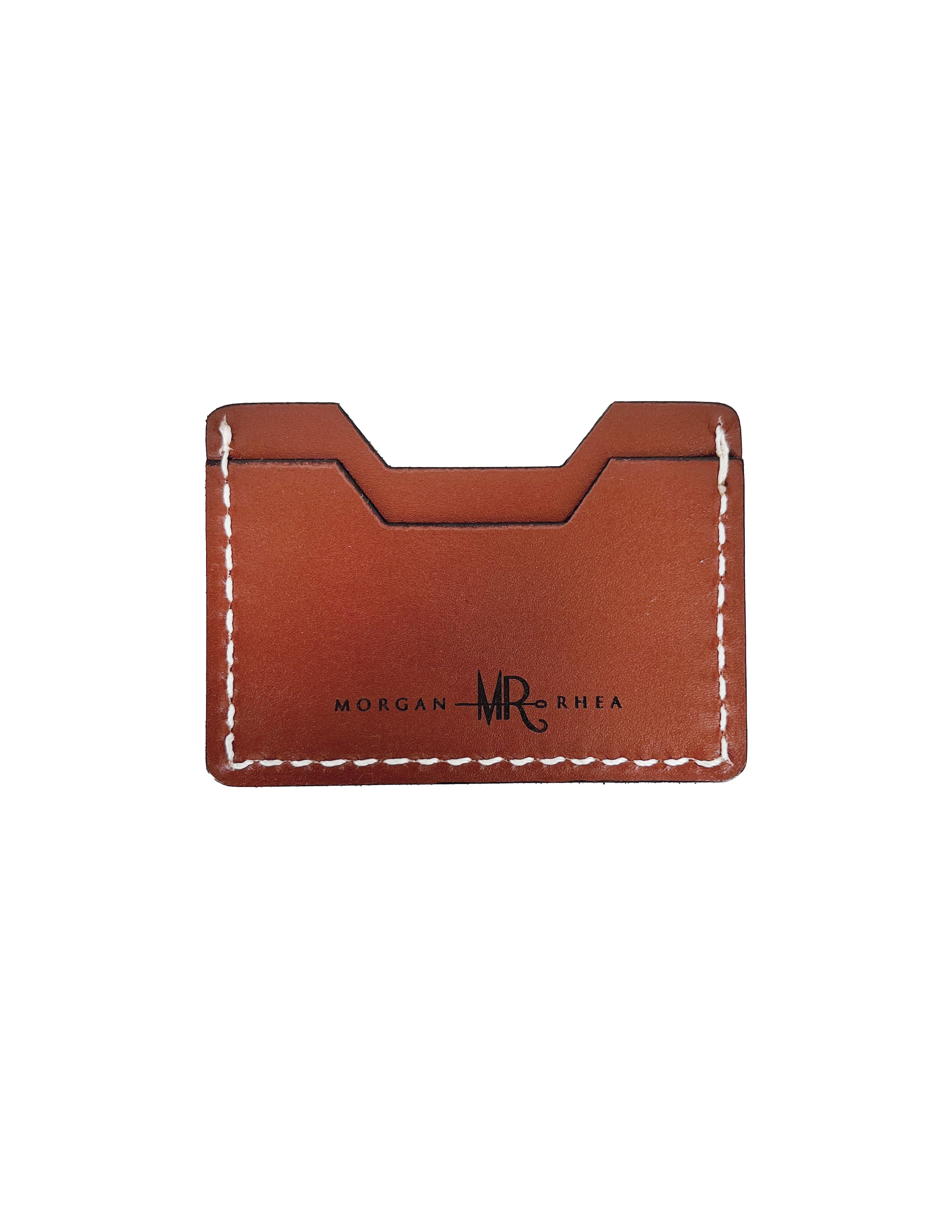 The Copper Martin Card Holder