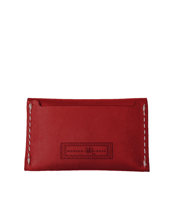 The Bee Happy Perry Wallet Pouch