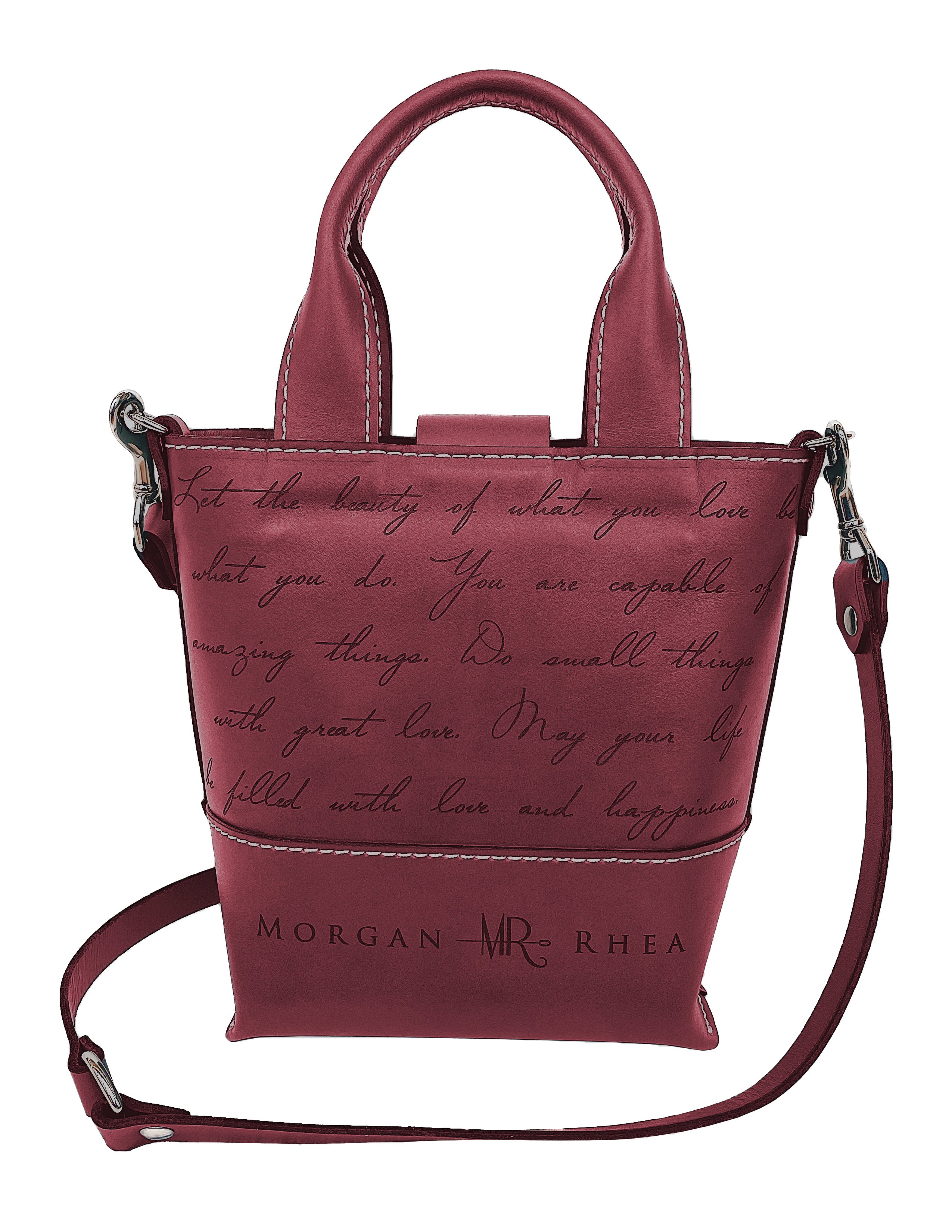 The Harriet Bag
