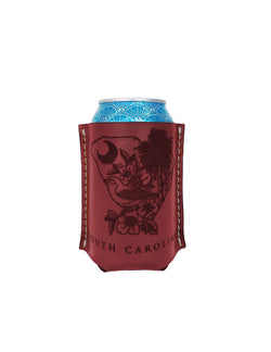 The Cordovan SC Artisan Series Koozie