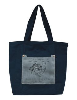 The MR Signature OH Artisan Series Tote