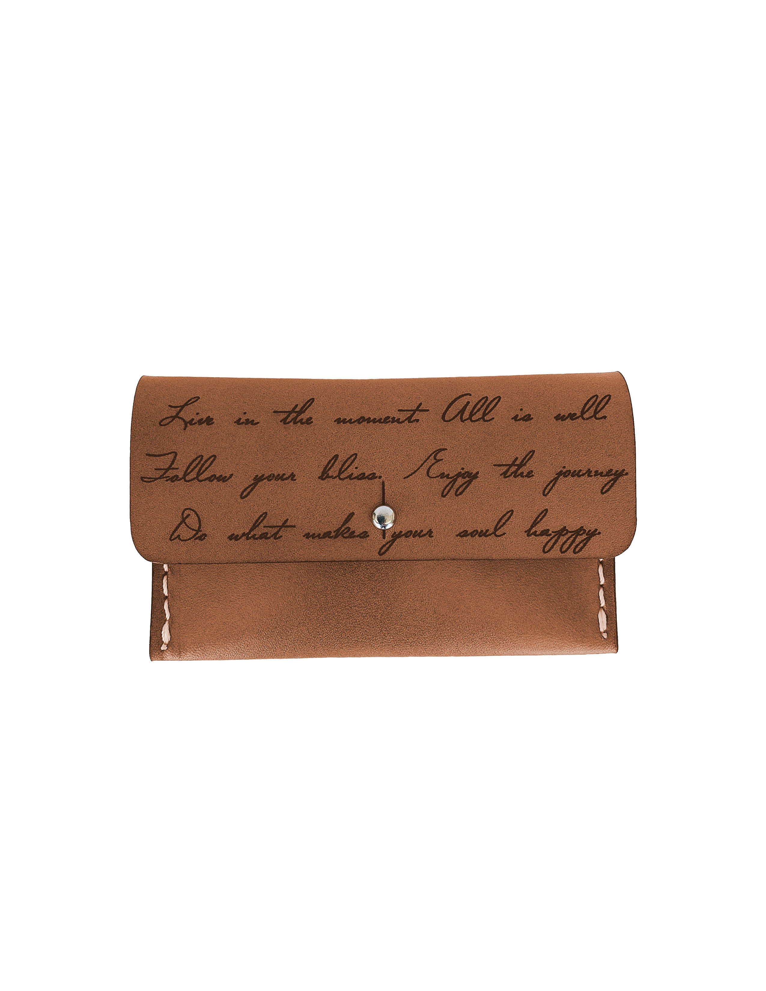 The Perry Wallet Pouch